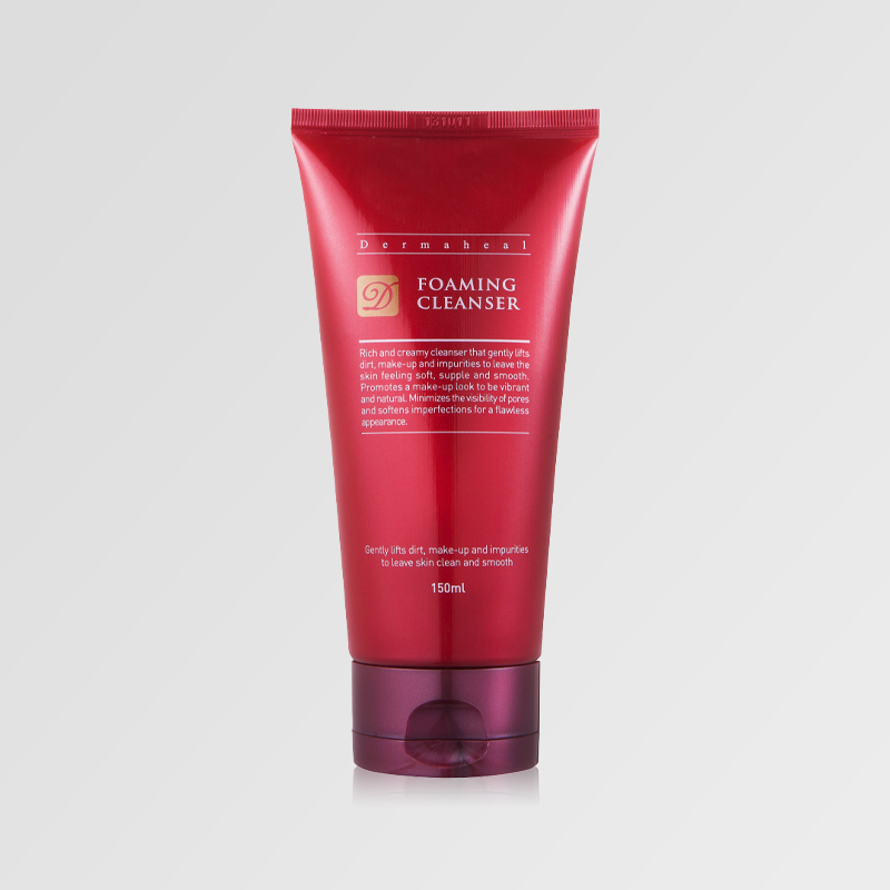 Dermaheal Foaming Cleanser 150ml